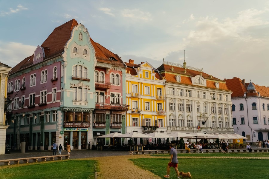 Timișoara