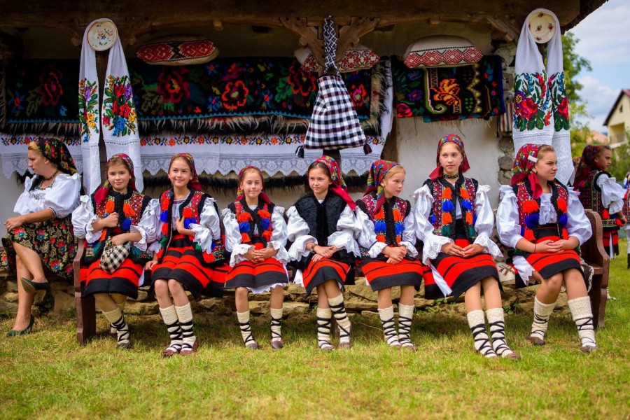 Bârsana, Maramureș