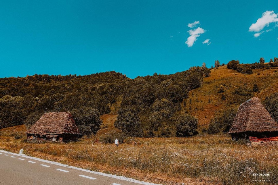 Experiența completă a Munților Apuseni