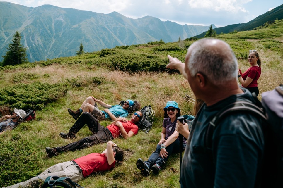Unde natura, cultura și starea de bine se întâlnesc