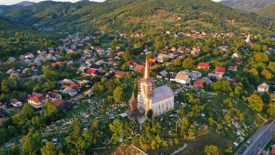 Un model de destinație autentică și sustenabilă