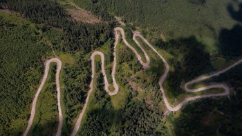 Ruta gastronomică Nord-Est, Promovare