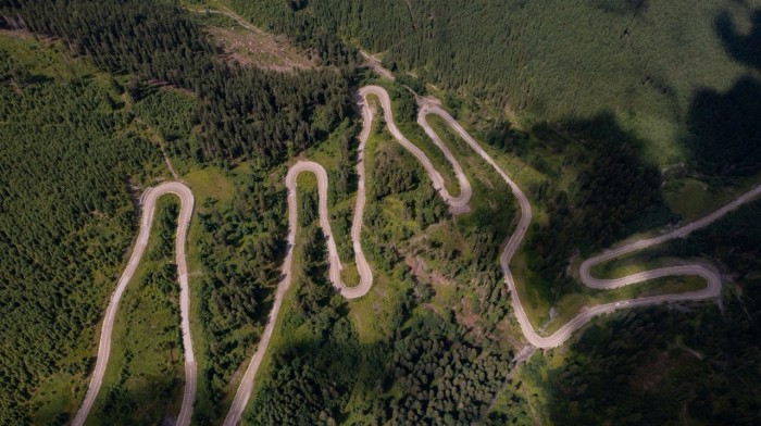 Ruta gastronomică Nord-Est, Promovare