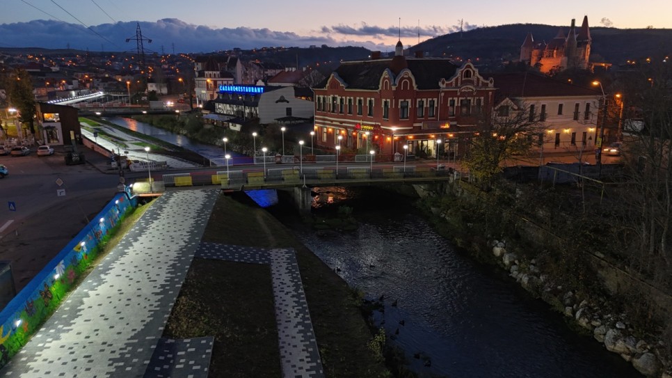 De ce să vizitezi Hunedoara în 2026?