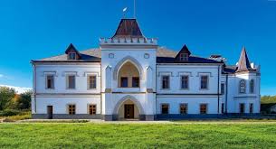 Castelul Nopcsa, județul Hunedoara