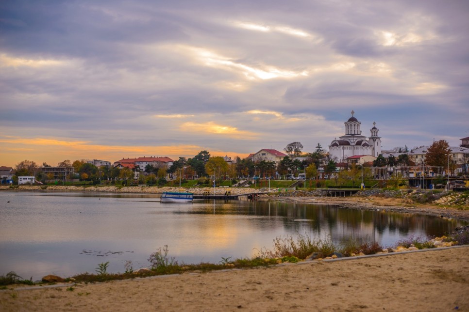 Tărâmul vindecării trupului și sufletului