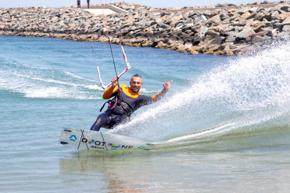 Diversitate, energie și relaxare la Marea Neagră