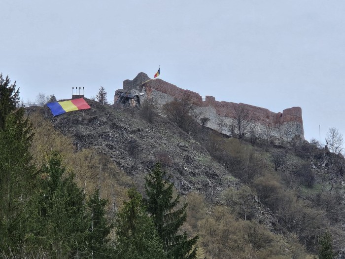 Cetatea Poienari, Argeș, Promovare