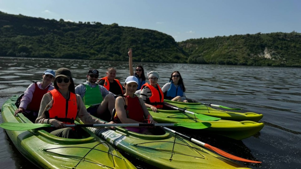 Destinația perfectă pentru familie: natură, mișcare și relaxare