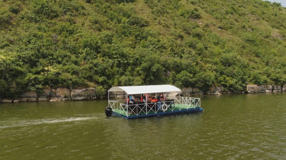 Destinația perfectă pentru familie: natură, mișcare și relaxare