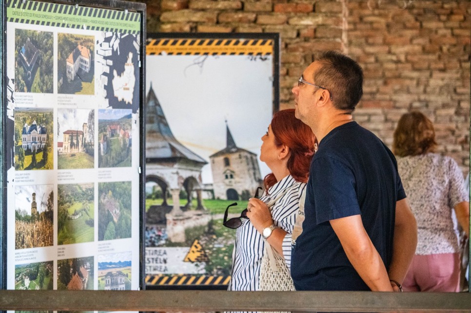 Colaborări locale