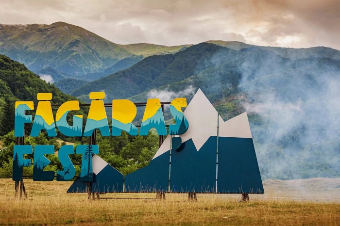 Făgăraș Fest, județul Sibiu