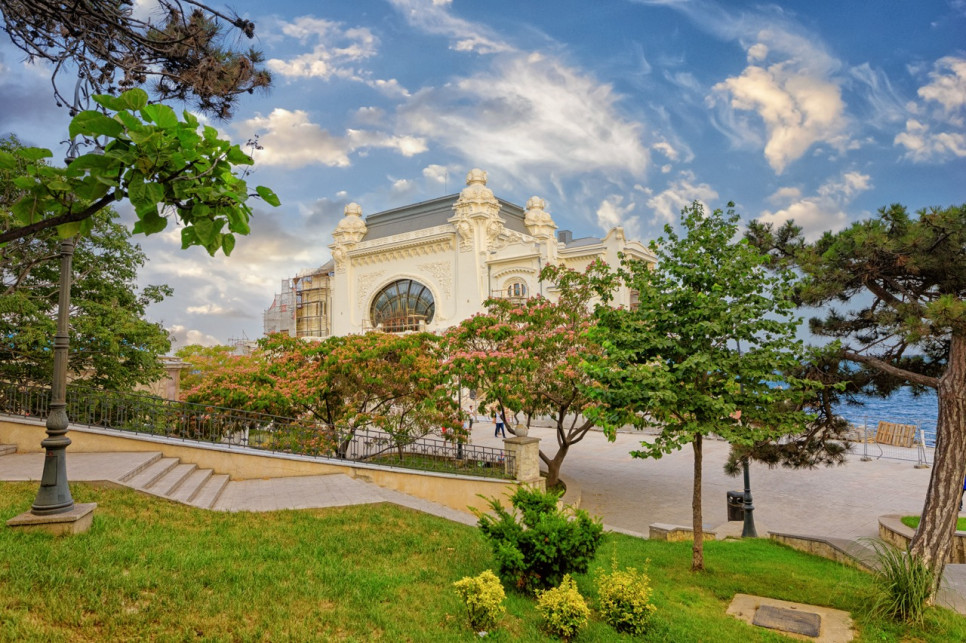 Orașul