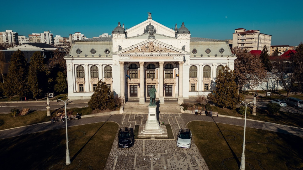 Orașul