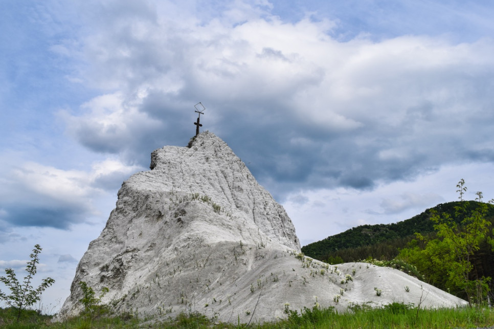 Explorează Ținutul Buzăului!