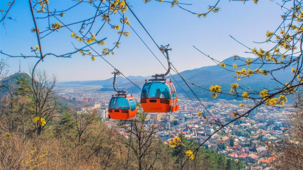 Orașul