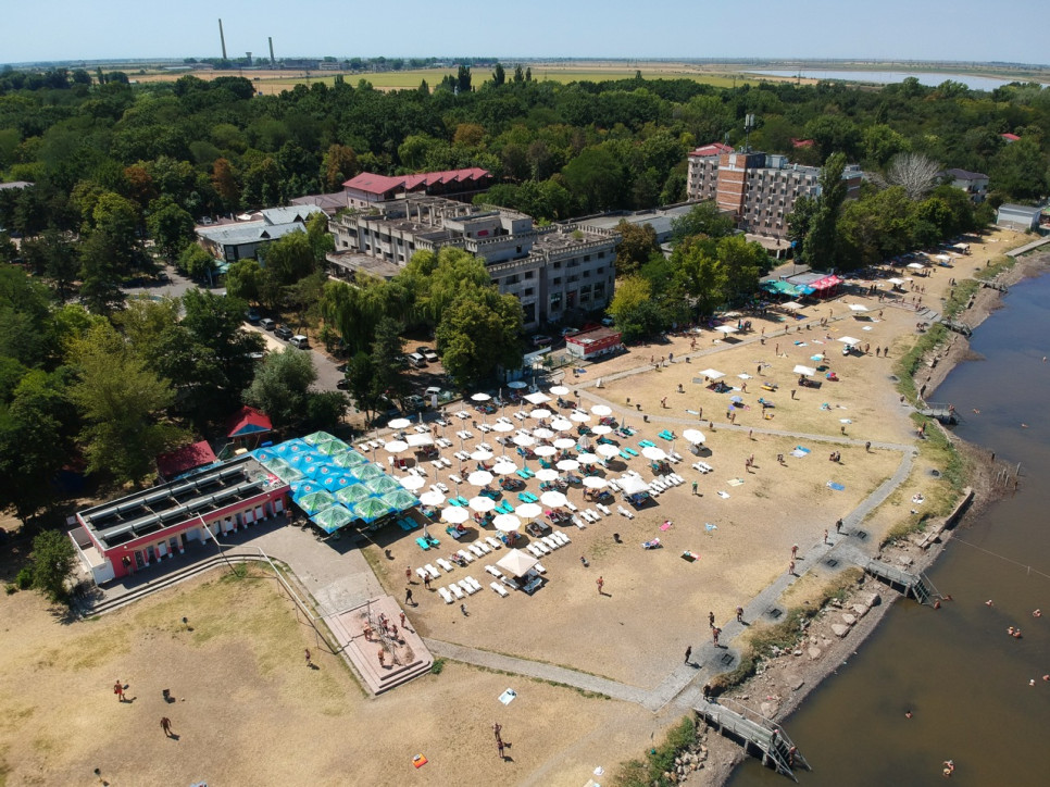 O Stațiune în Plină Transformare prin Investiții și Modernizare