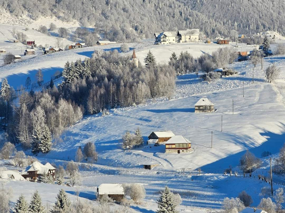Descoperă