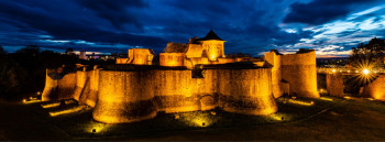 Cetatea de Scaun a Sucevei