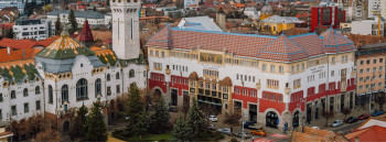 Târgu Mureș