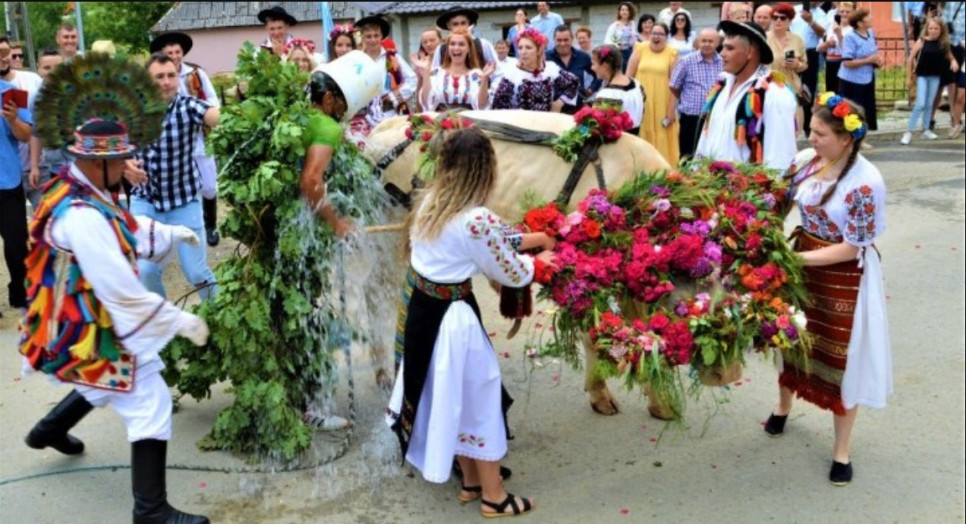 Descoperă