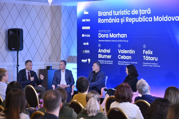 Cine va câștiga Oscarul destinațiilor României? A început competiția Destinația Anului 2026!