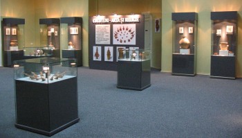 Muzeul de Artă Eneolitică Cucuteni, Piatra Neamț