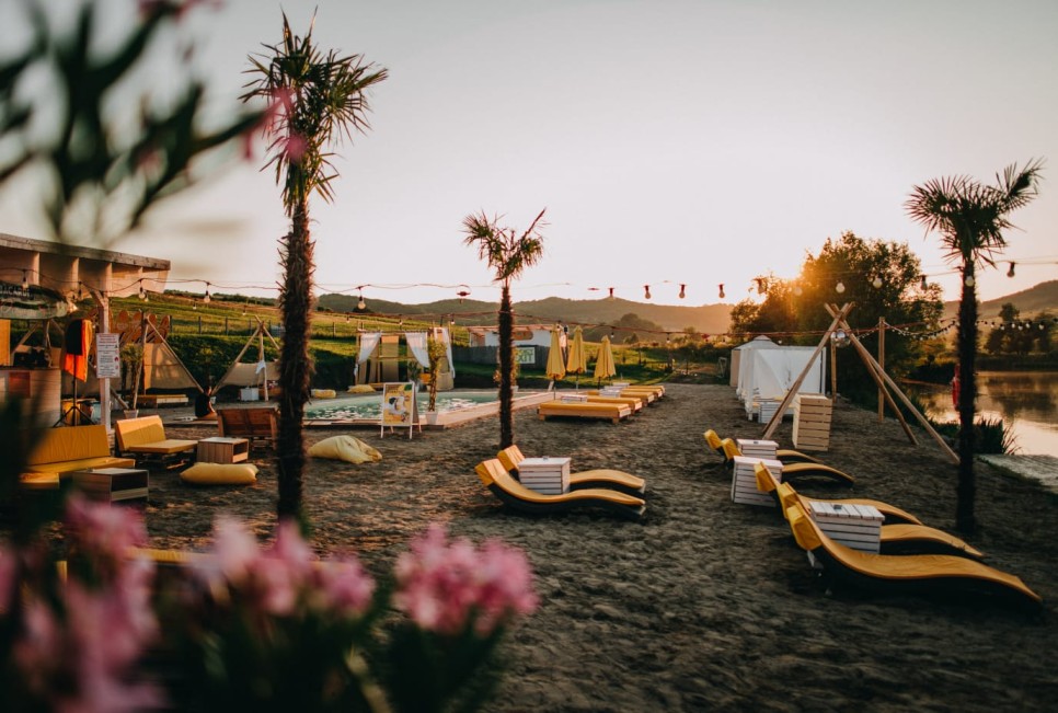 Experiență de vară memorabilă