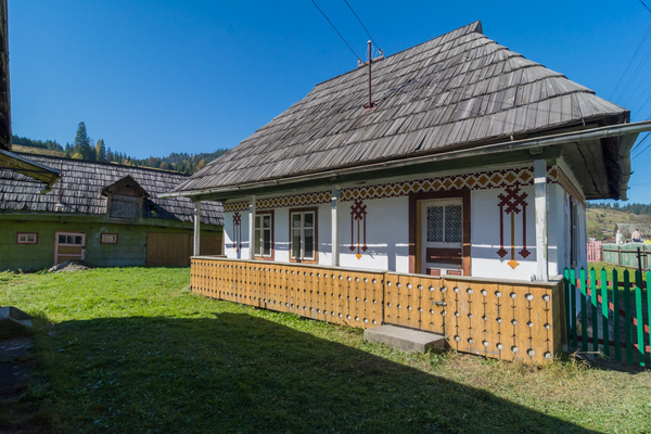 Descoperă natura în ritmul tău