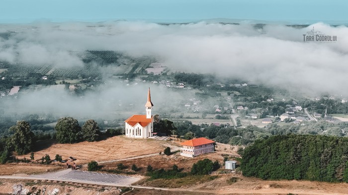 Țara Codrului, Maramureș