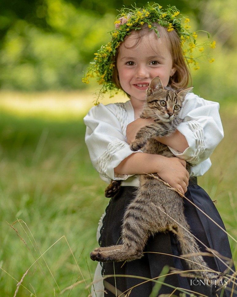 Obiective turistice și tradiții