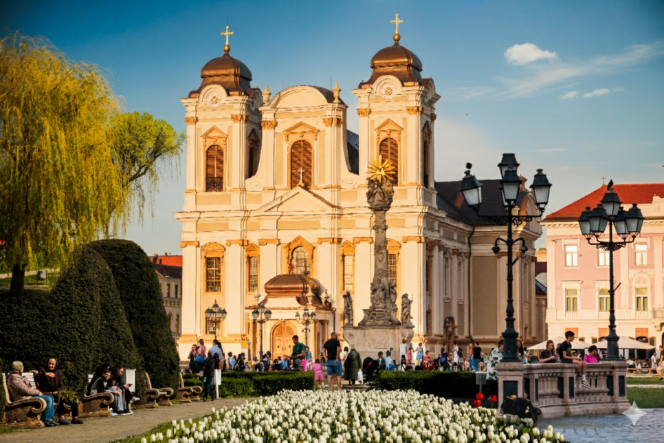 Evoluția recentă și atractivitatea turistică