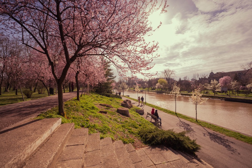 Evoluția recentă și atractivitatea turistică