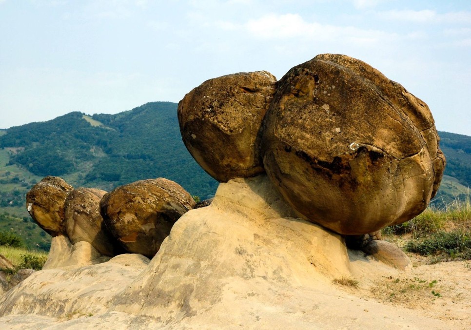 Explorează Ținutul Buzăului!