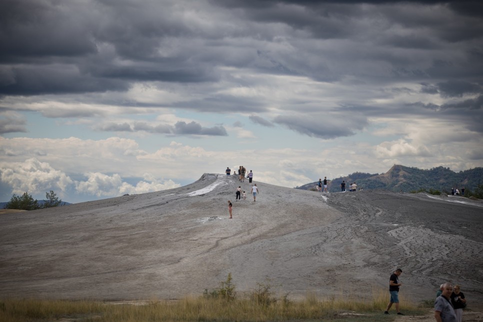 Explorează Ținutul Buzăului!
