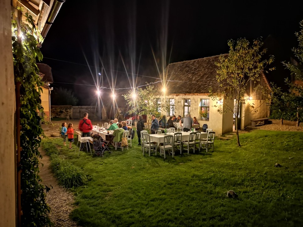 O poveste despre cultură, natură, diversitate