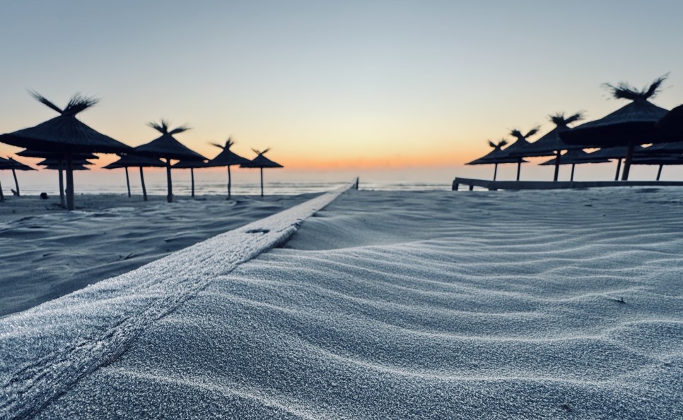 Plaja Sălbatică și Farmecul Deltei Dunării