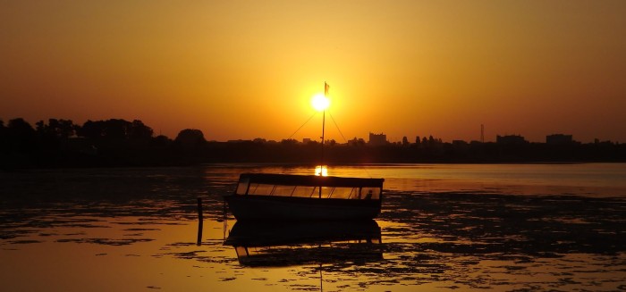 Techirghiol, Constanța