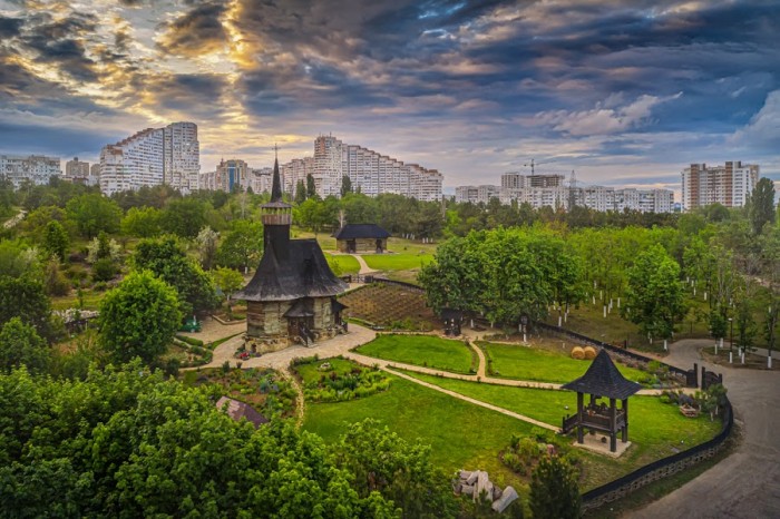 Chișinău, Republica Moldova