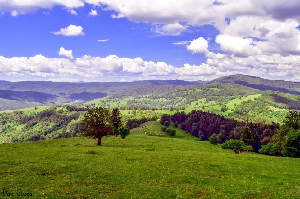 O destinație construită din legendă