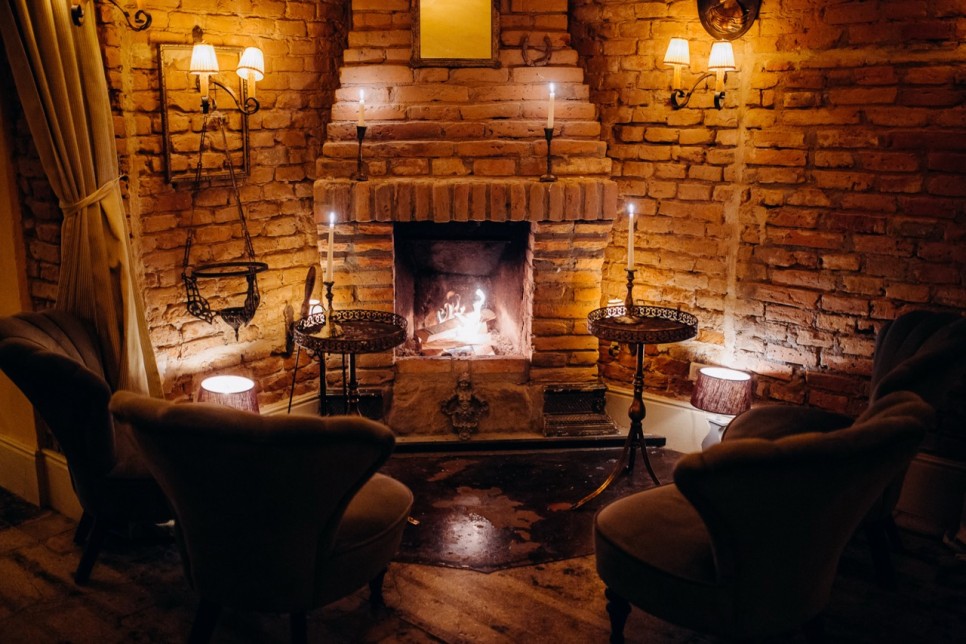 Vacanță de poveste în Ținutul conacelor din Transilvania