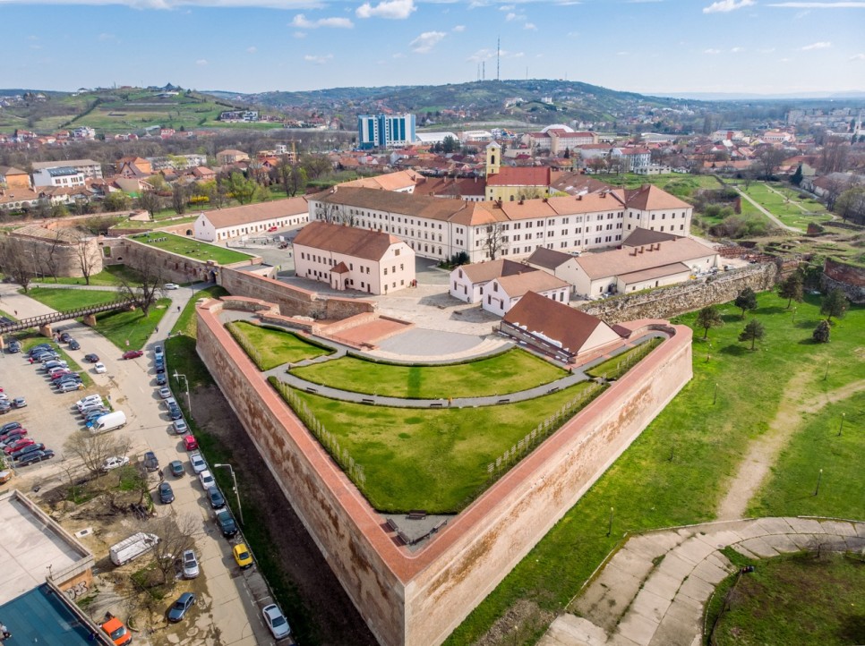 Model de succes în valorificarea patrimoniului istoric